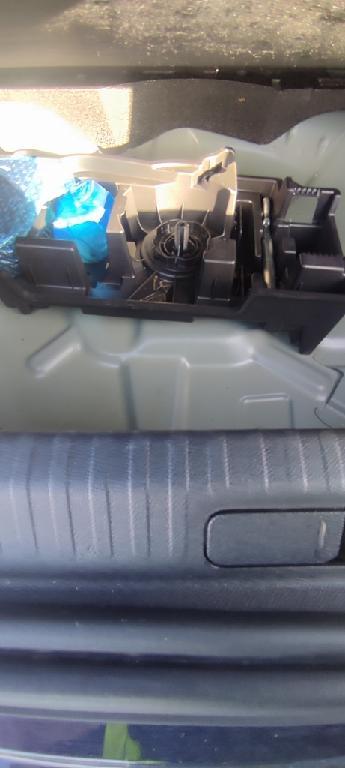 Foto Citroën C4 Cactus 10