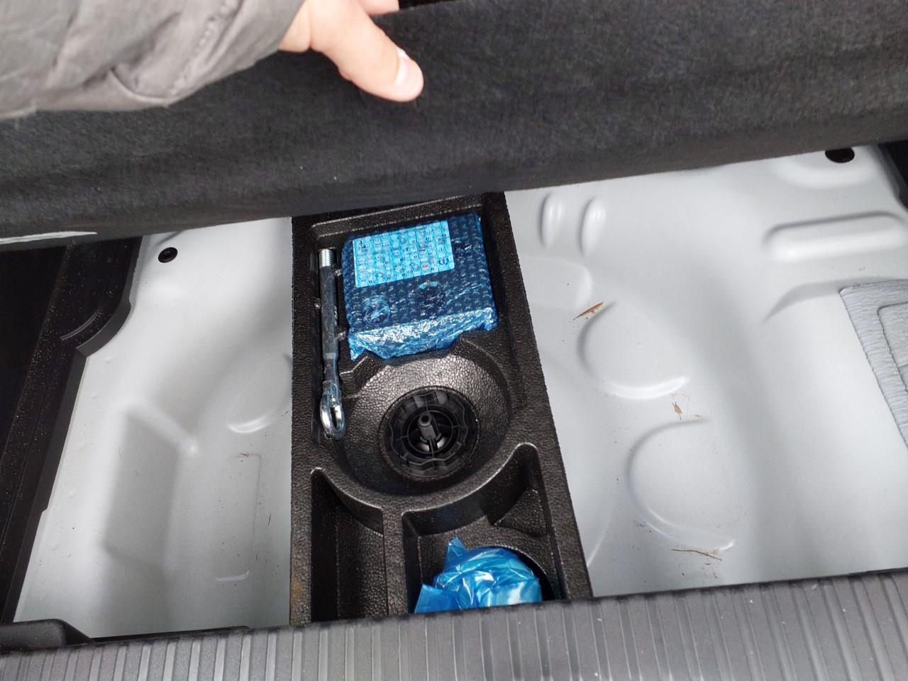 Foto Citroën C3 Aircross 11