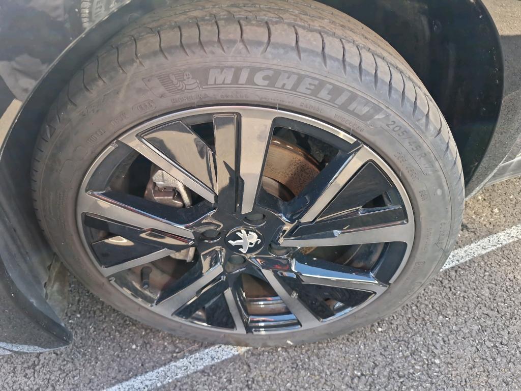 Peugeot 208 PureTech 100 S&S BVM6 GT 2023
