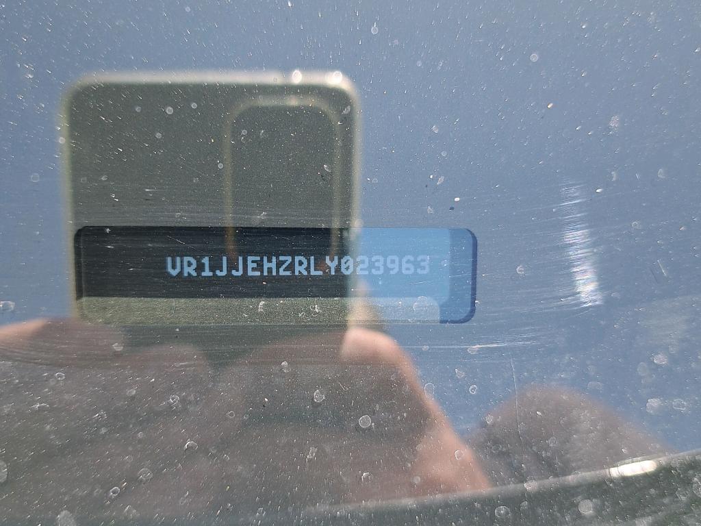 DS DS7 Crossback BlueHDi 180 EAT8 Performance Line+ 2020