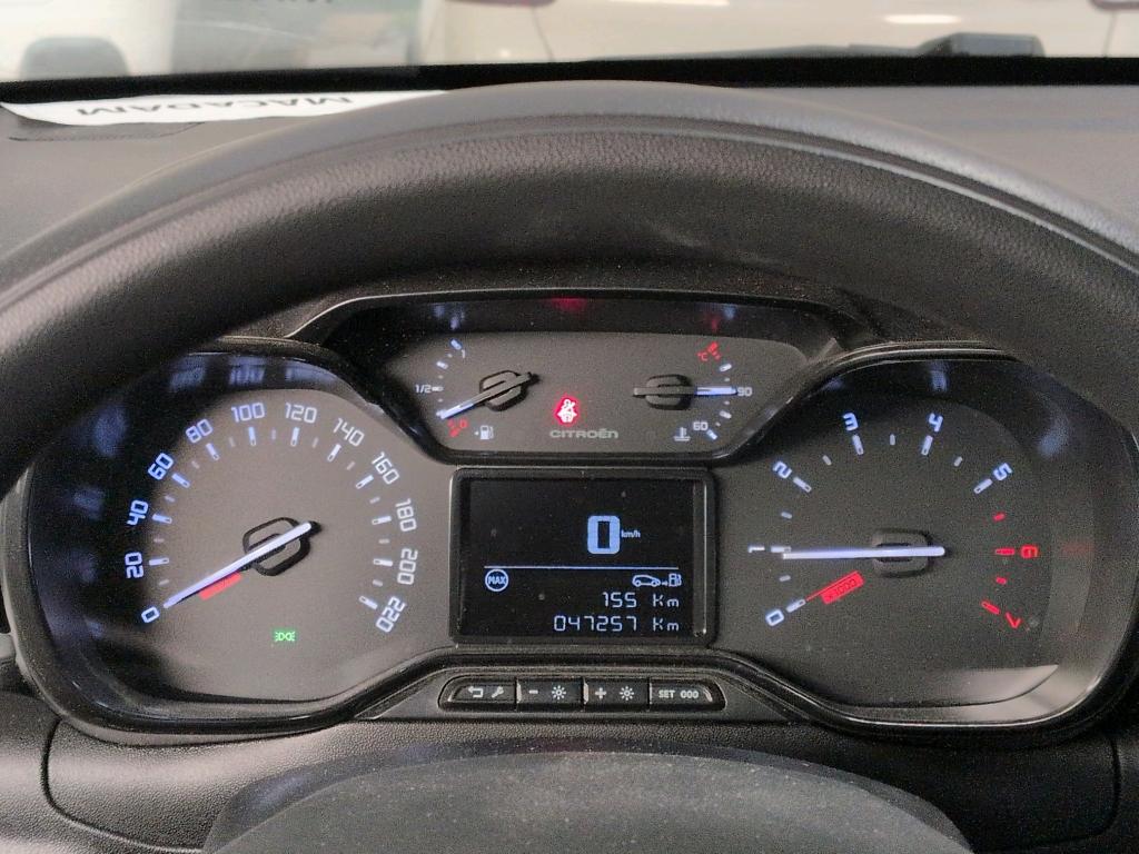 Citroen C3 PureTech 83 S&S BVM5 Shine 2022