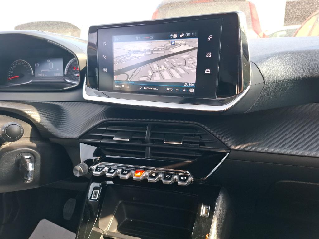Peugeot 208 BLUEHDI 100 S&S BVM6 PREMIUM PACK 2021