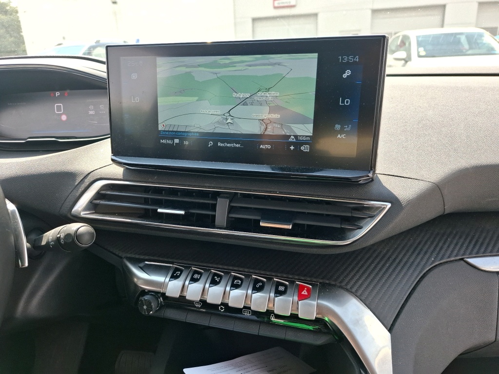 Peugeot 3008 BlueHDi 130ch S&S EAT8 Active Pack 2022