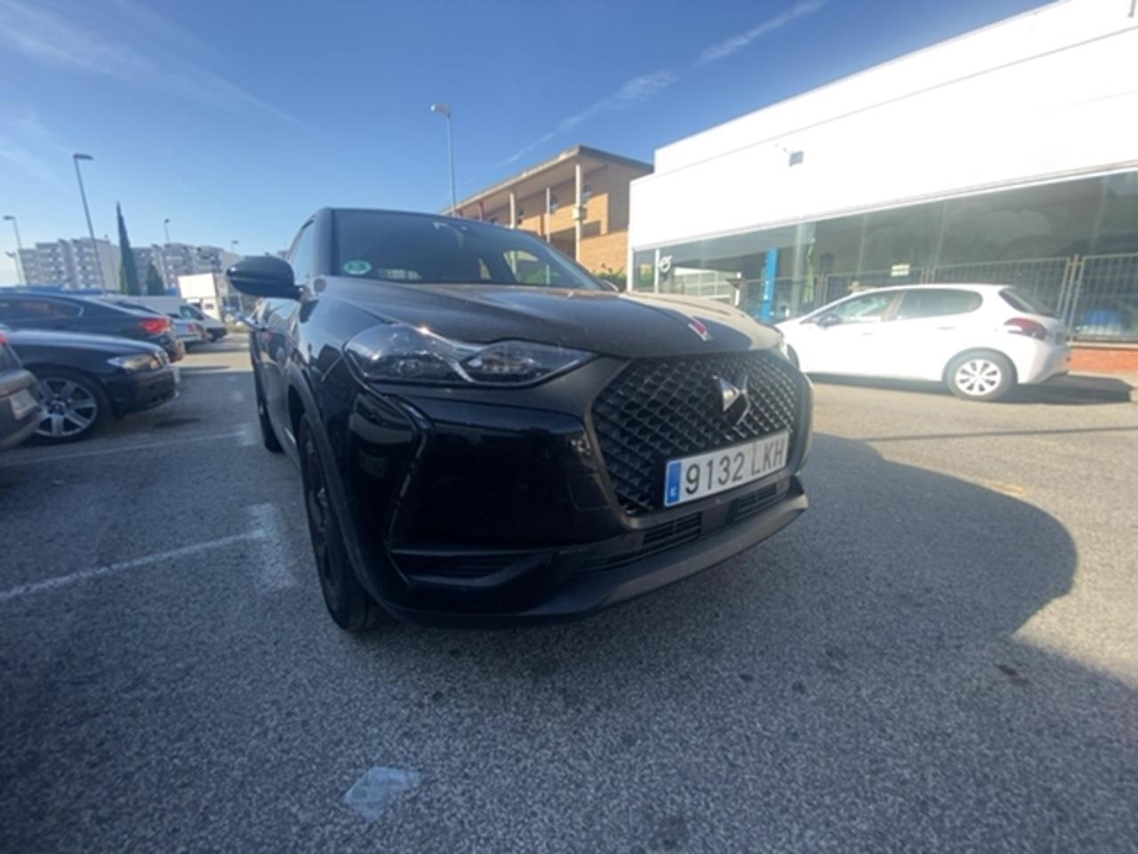 Foto DS DS 3 Crossback 2