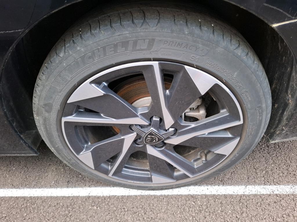 Peugeot 308 SW PureTech 130ch S&S EAT8 Allure Pack 2023