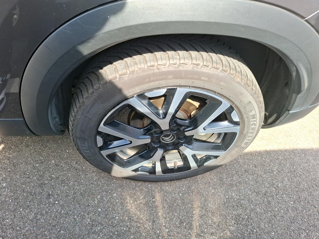 Citroen C5 Aircross Hybride Rechargeable 225 e-EAT8 Shine Pack 2022