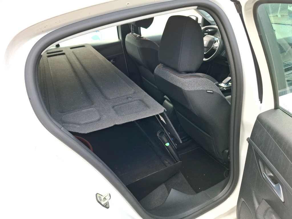 Peugeot 208 ELECTRIQUE 50 KWH 136 ACTIVE BUSINESS R 2021