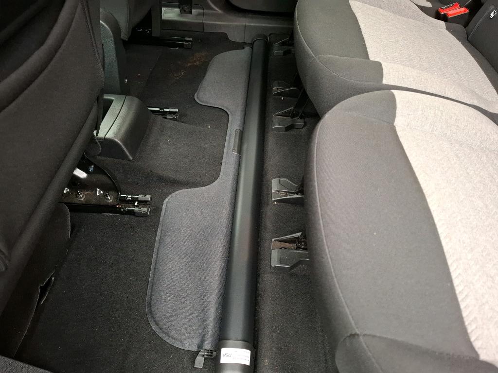 Citroen Berlingo Taille XL 7pl BlueHDi 130 S&S BVM6 Feel Pack 2022