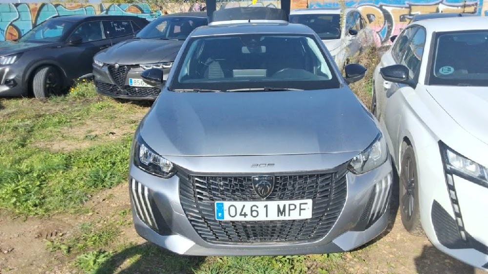 Foto Peugeot 308 1