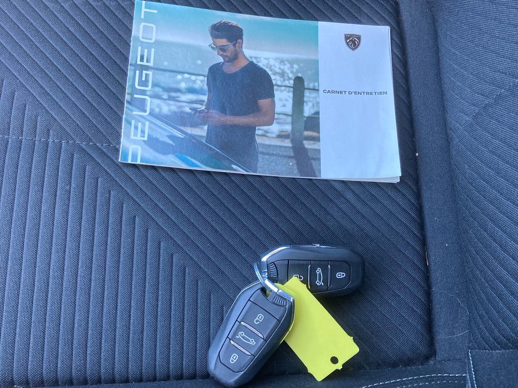 Peugeot 308 PHEV 180 e-EAT8 Active Pack 2022