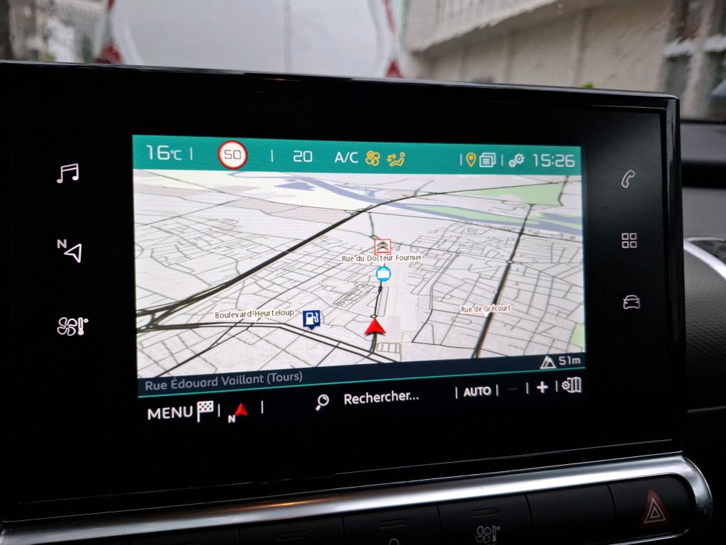 Citroen C4 Cactus BlueHDi 100 S&S BVM6 Feel 2019