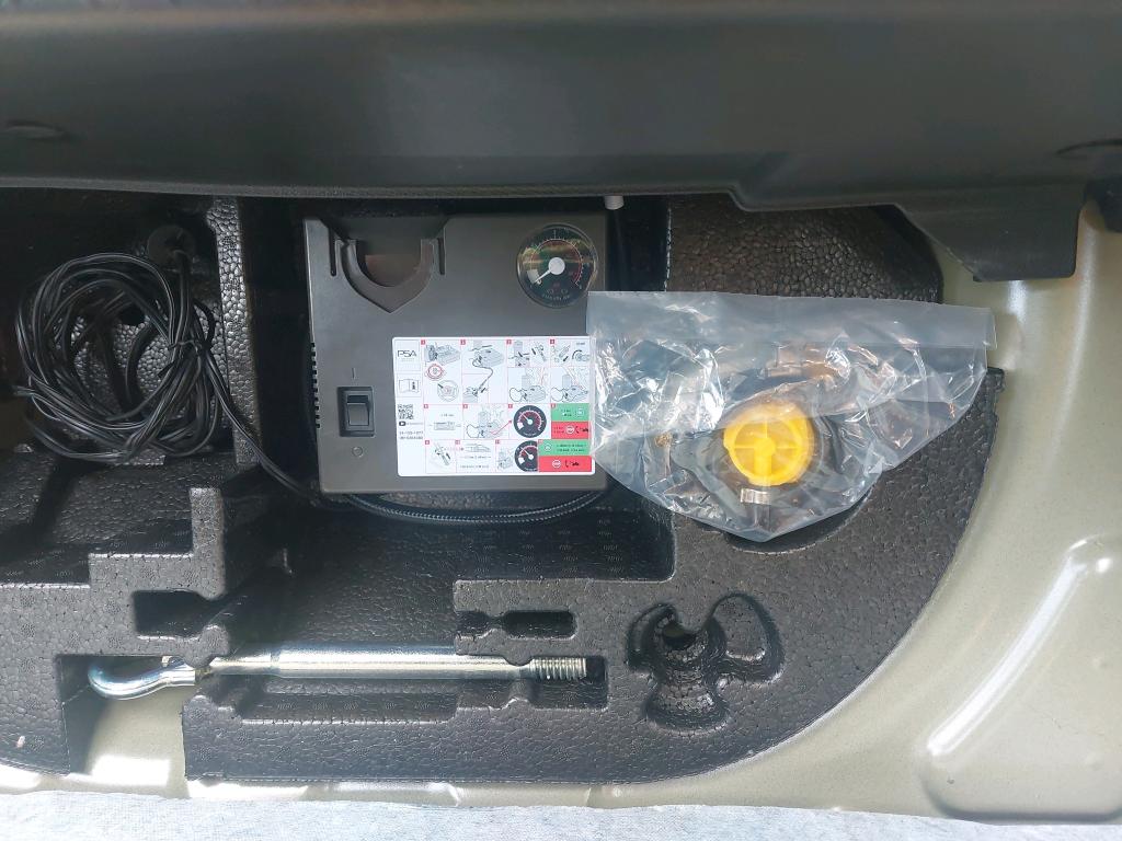 Peugeot 208 Electrique 50 kWh 136ch GT 2022