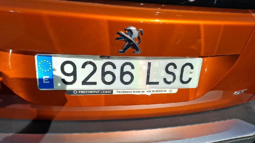 Peugeot 2008 2008 GT Puretech 130 S&S 6 Vel. MAN.