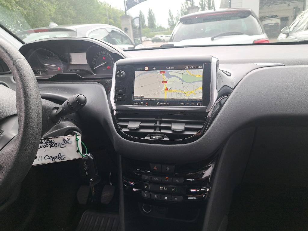Peugeot 208 AFFAIRE BLUEHDI 100 S&S BVM5 PREMIUM PACK 2020