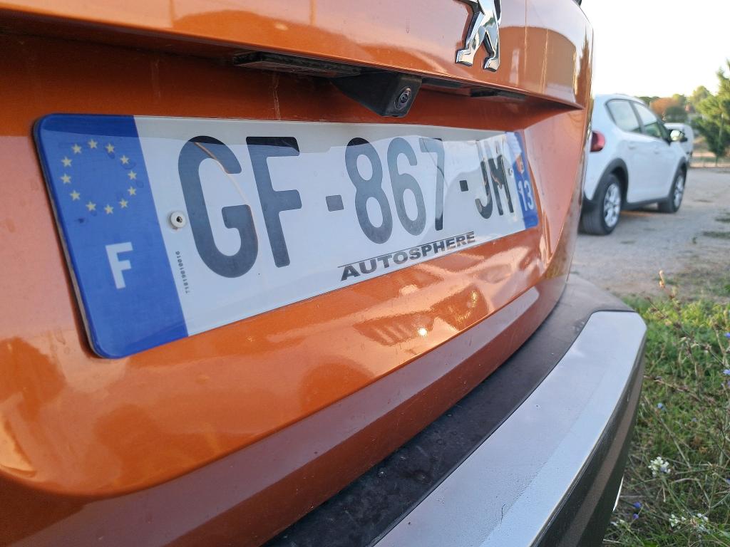 Peugeot 2008 PureTech 130 S&S EAT8 Allure Pack 2022