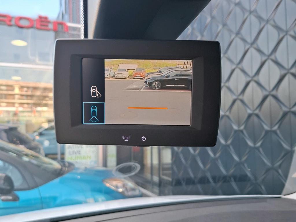 Citroen BERLINGO VAN XL 950 BLUEHDI 130 S&S EAT8 DRIVER 2020