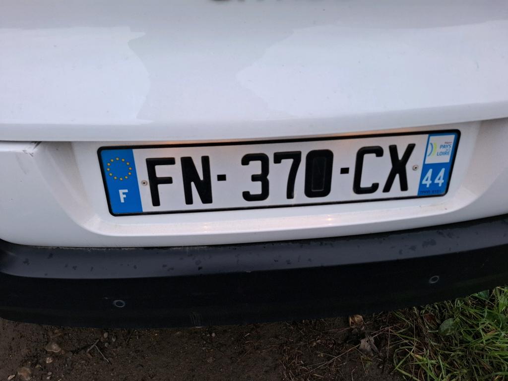 Citroen C3 BlueHDi 100 S&S BVM Feel Business 2020