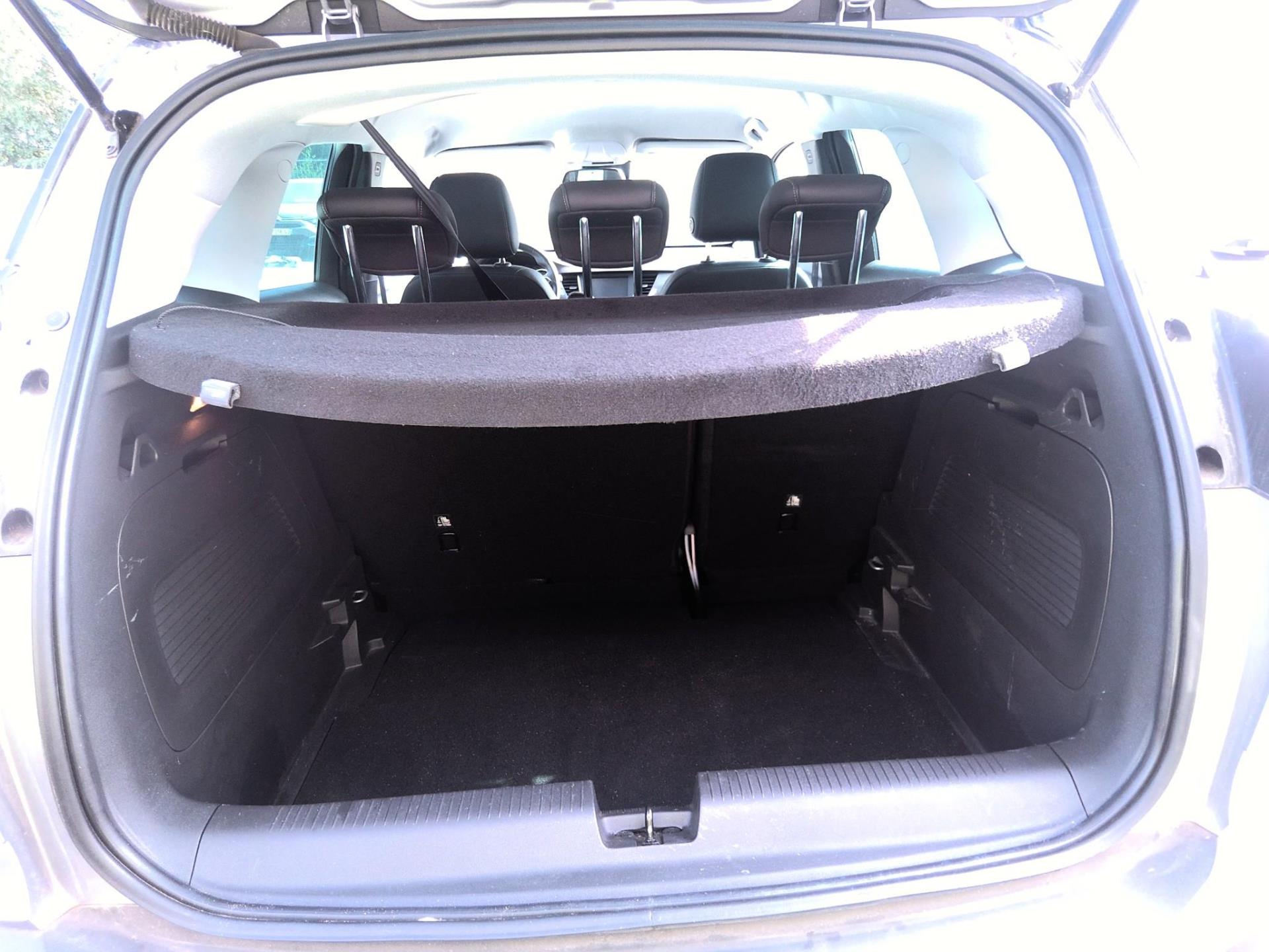 Opel Crossland X 1.2 Turbo 130 ch Design 120 ans 2022