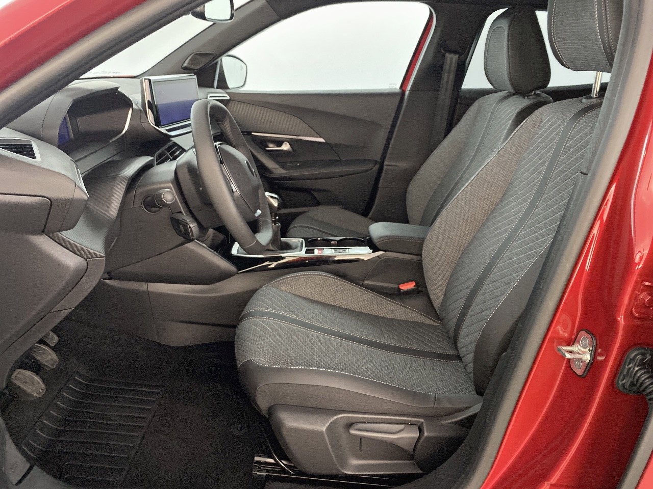 Peugeot 2008 100 S&S BVM6 Allure 2024