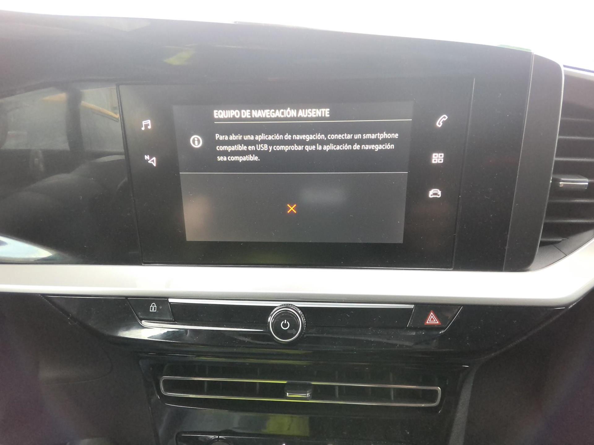Opel Mokka 1.5 Diesel 110 ch BVM6 GS 2023
