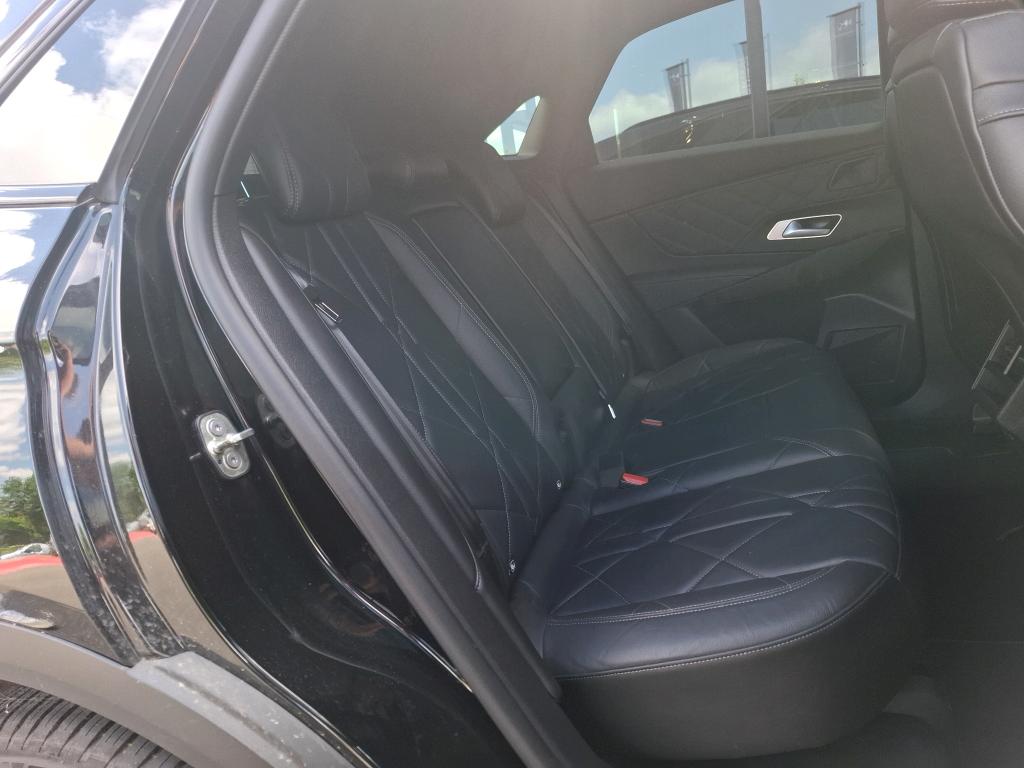 DS DS7 Crossback BlueHDi 130 EAT8 Ligne Noire 2022