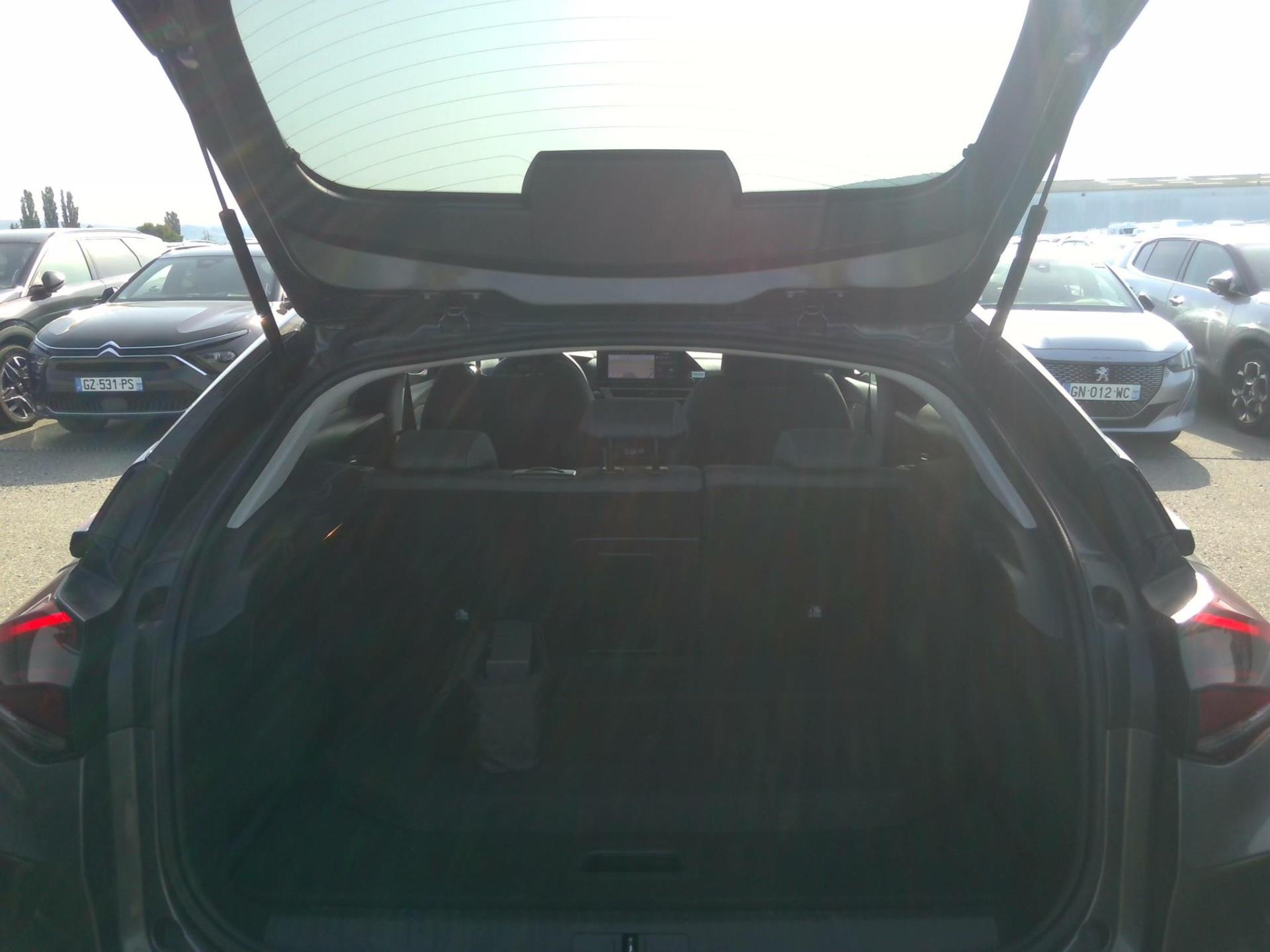 Citroen C4 BlueHDi 130 EAT8 Max 2024