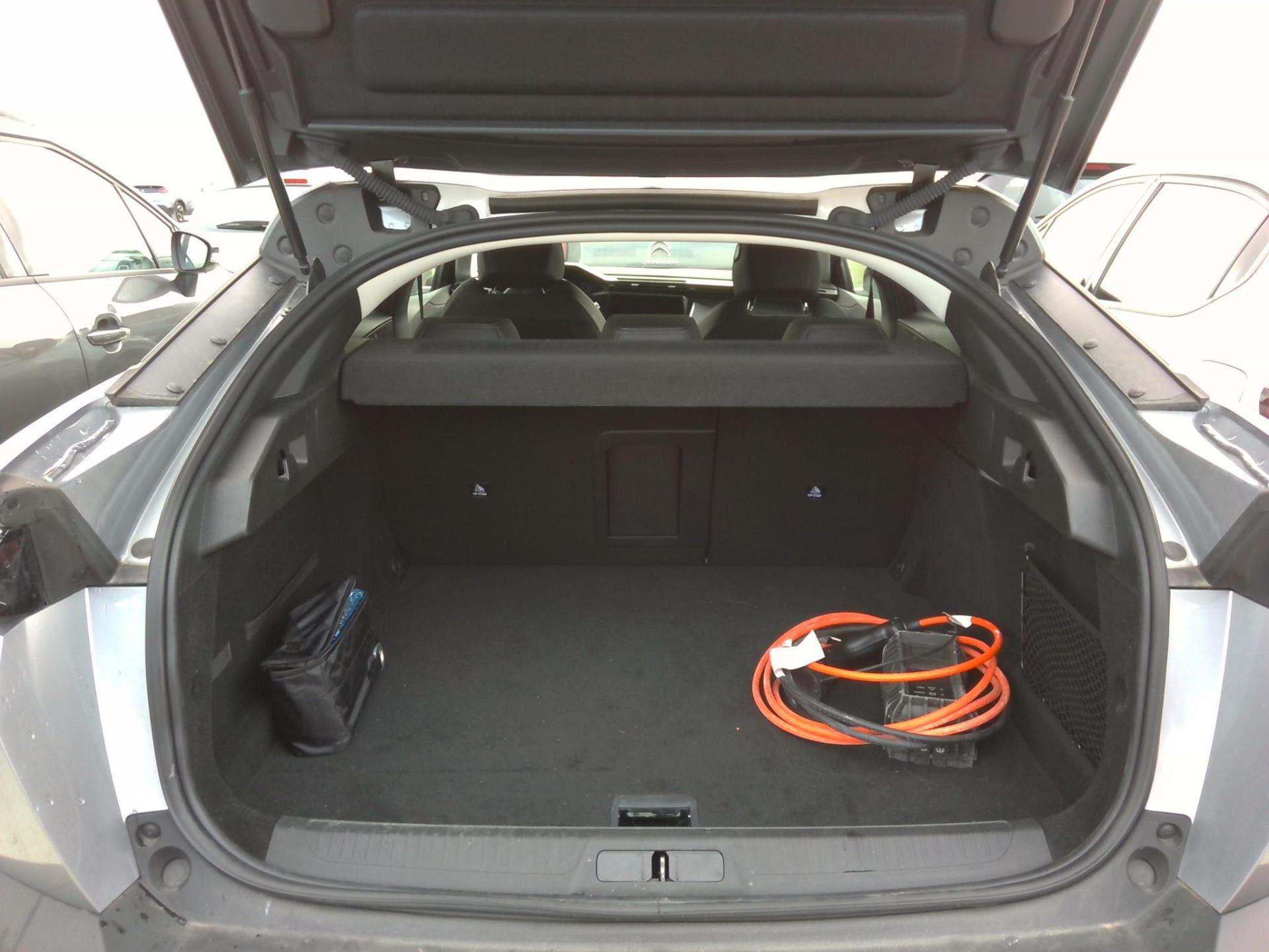 Peugeot 408 PHEV 225 e-EAT8 Allure Pack 2022