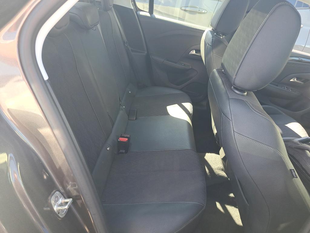 Opel Corsa 1.2 Turbo 100 ch BVM6 Elegance 2020