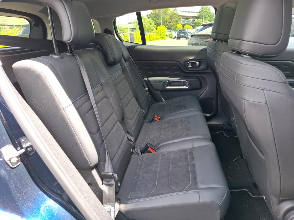 Citroen C5 Aircross Hybride Rechargeable 180 e-EAT8 Shine 2023