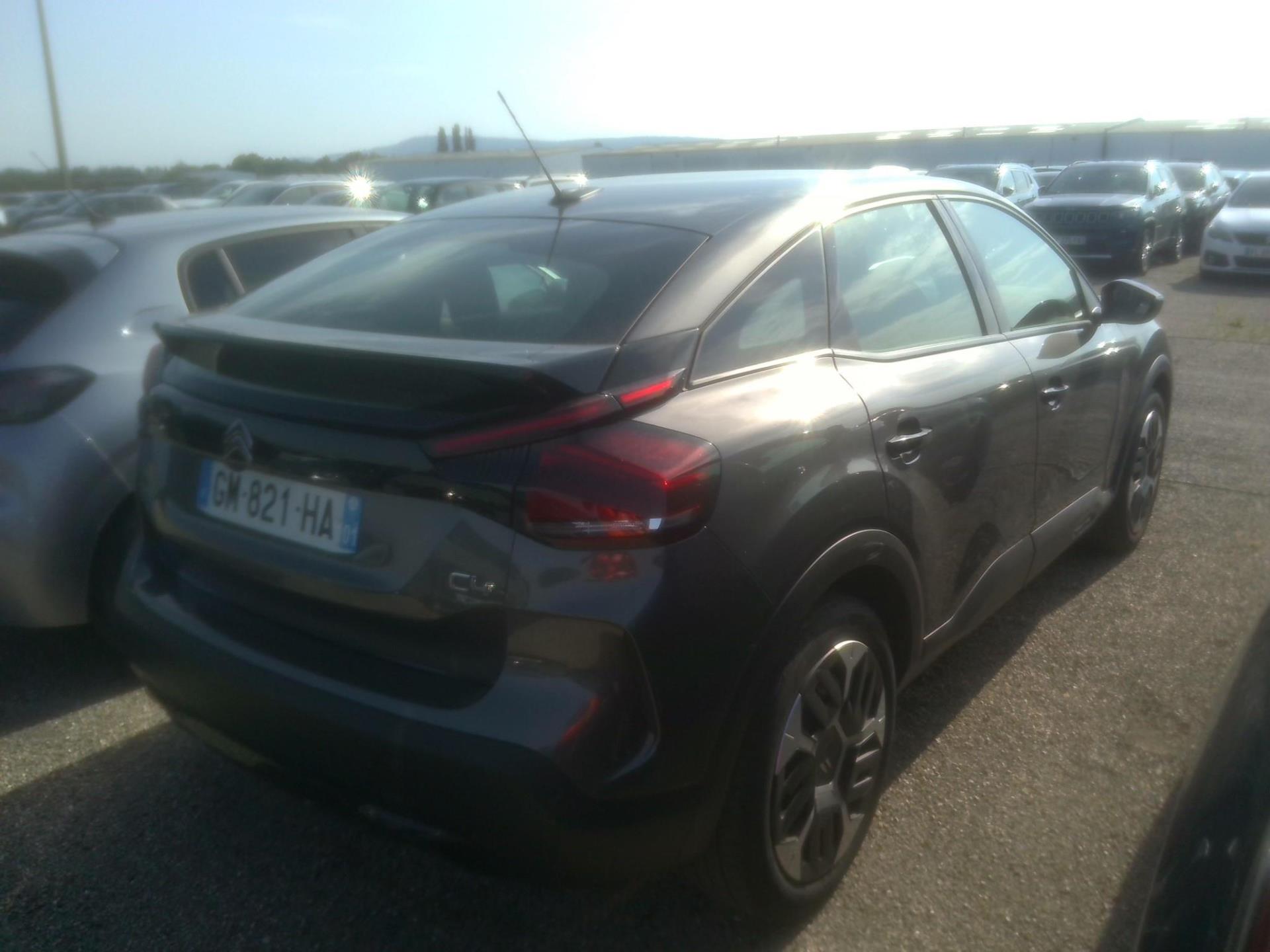 Citroen C4 PureTech 100 S&S BVM6 Feel 2023