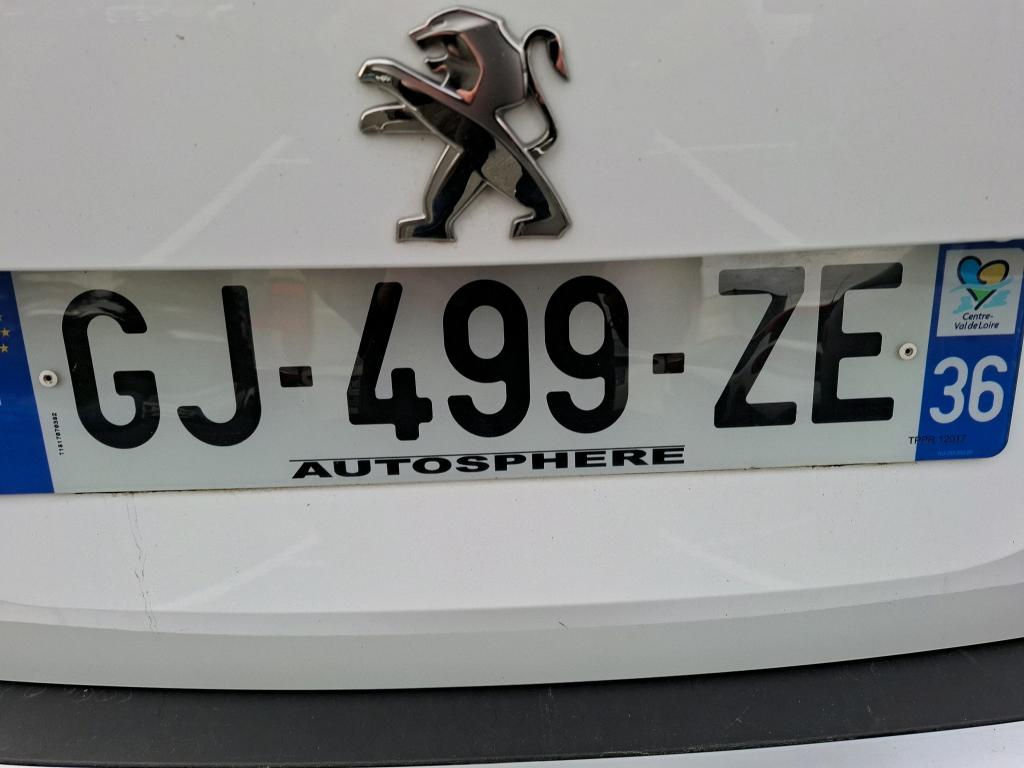 Peugeot 2008 II