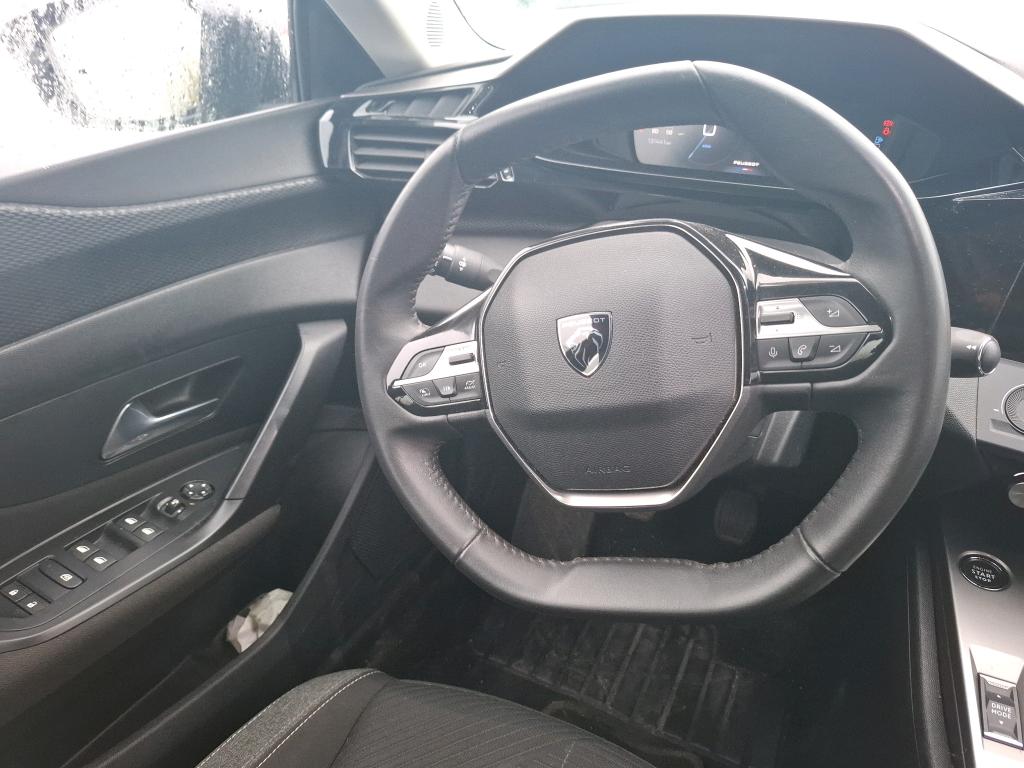 Peugeot 308 SW PureTech 110ch S&S BVM6 Active Pack 2022