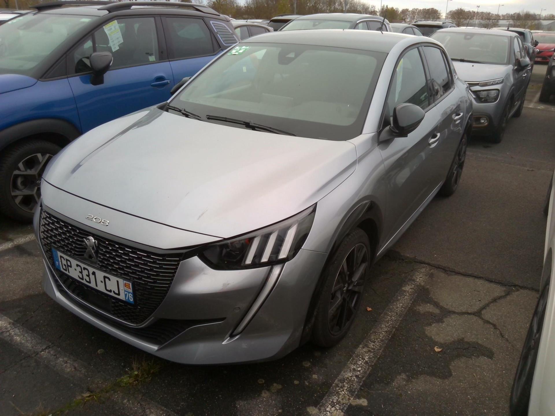 208 II