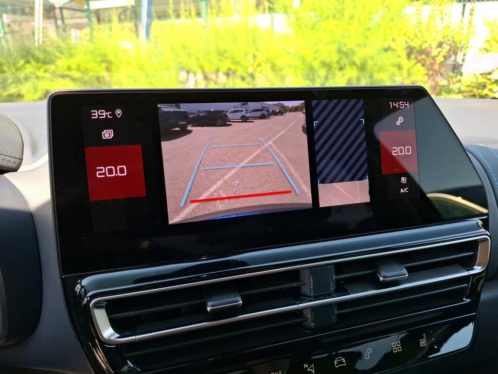 Citroen C5 Aircross PureTech 130 S&S EAT8 Shine 2022