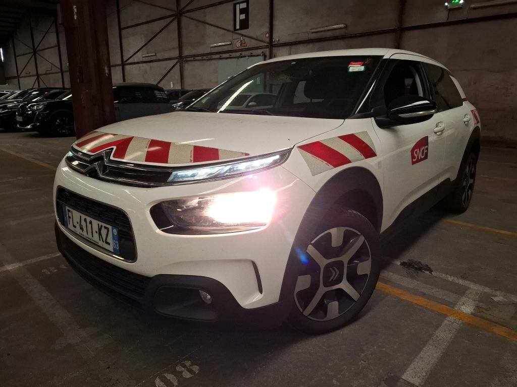 C4 CACTUS