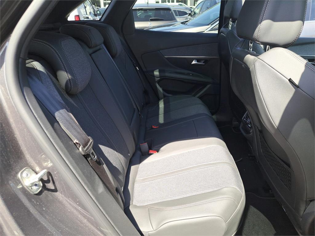 Peugeot 3008 Hybrid4 300 e-EAT8 GT Line 2020