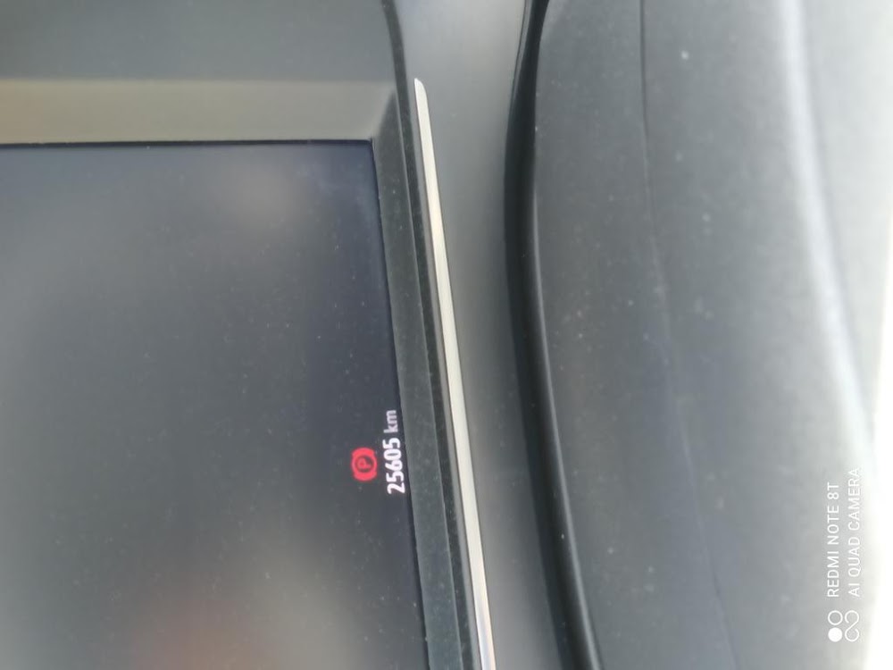 Foto Opel Corsa 3