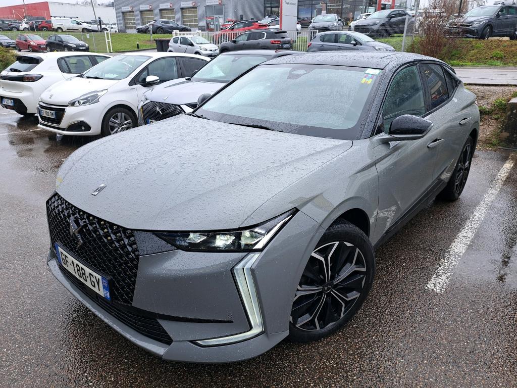 DS DS4 PureTech 180 EAT8 La Premiere 2022