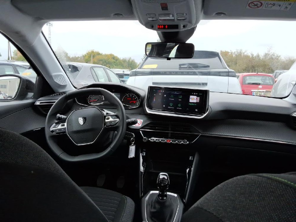 Foto Peugeot 308 6