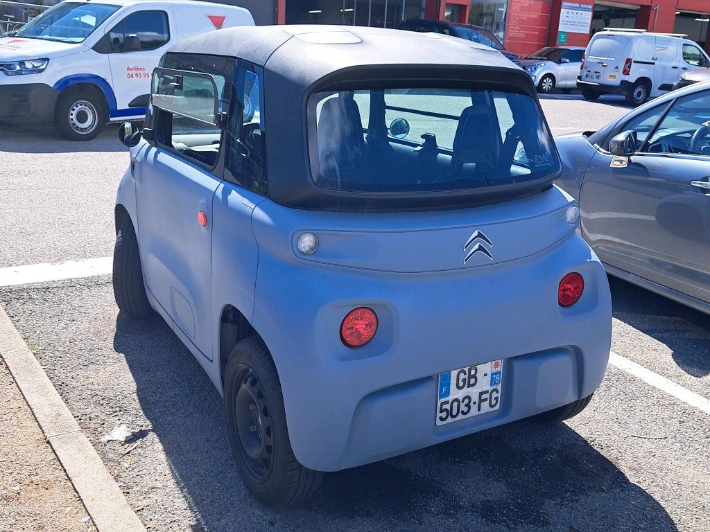 Citroen AMI 