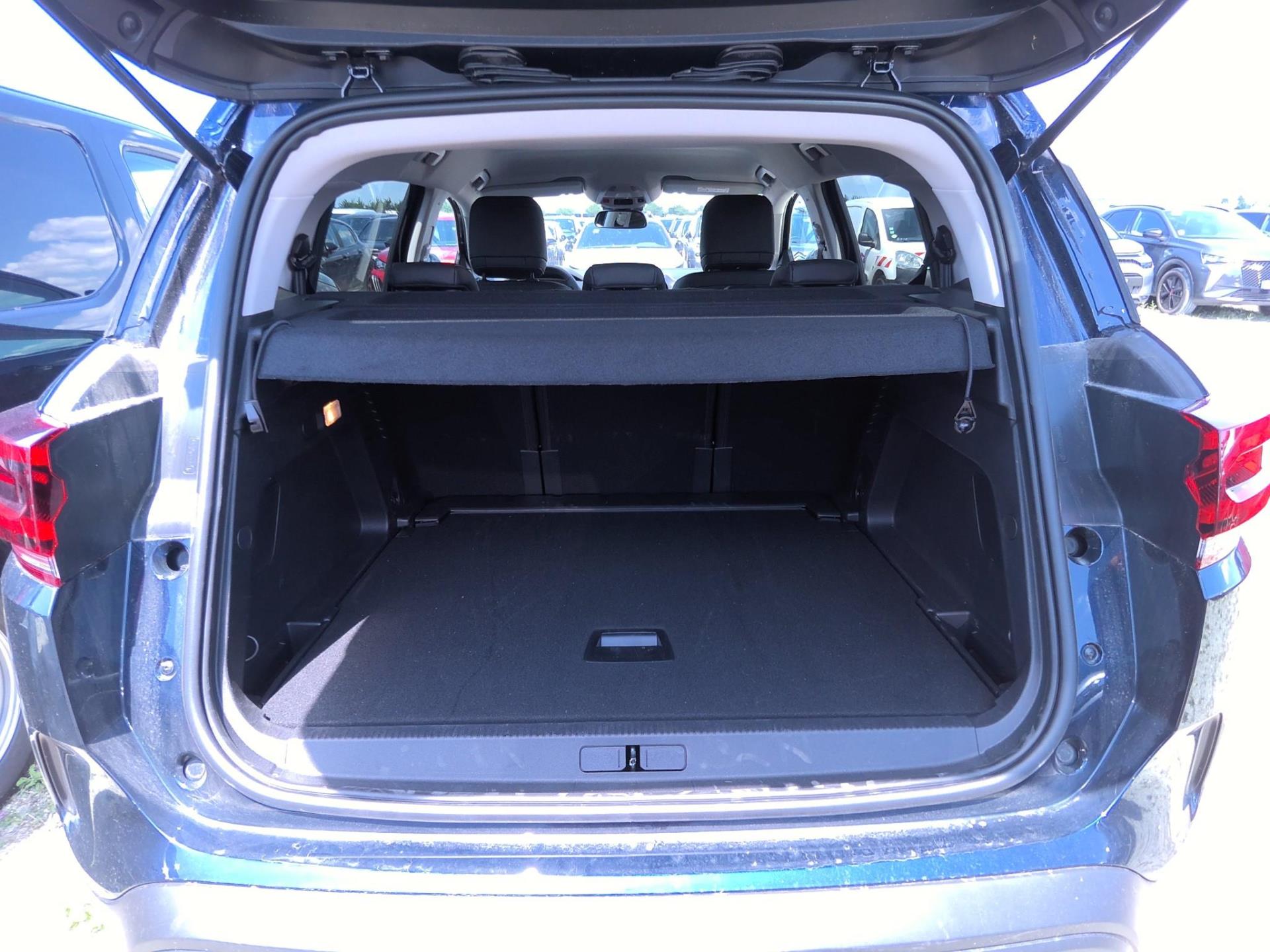 Citroen C5 Aircross BlueHDi 130 EAT8 Max 2025