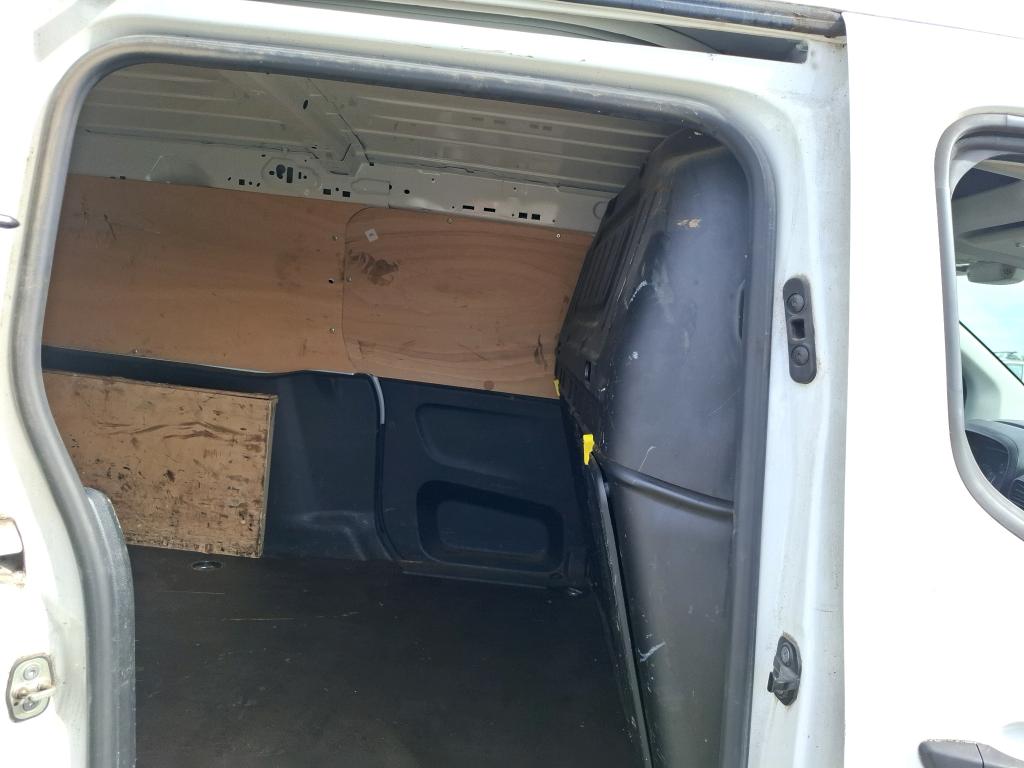 Citroen BERLINGO VAN XL 950 BLUEHDI 100 S&S BVM5 CLUB 2020