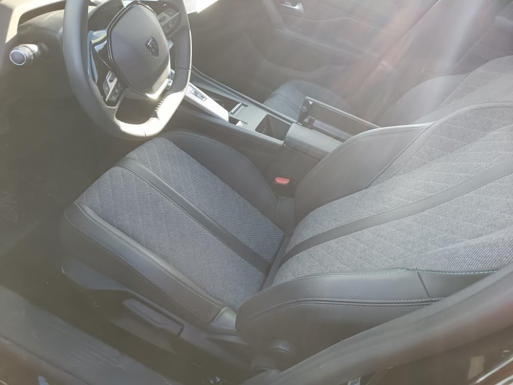 Foto Peugeot 408 5