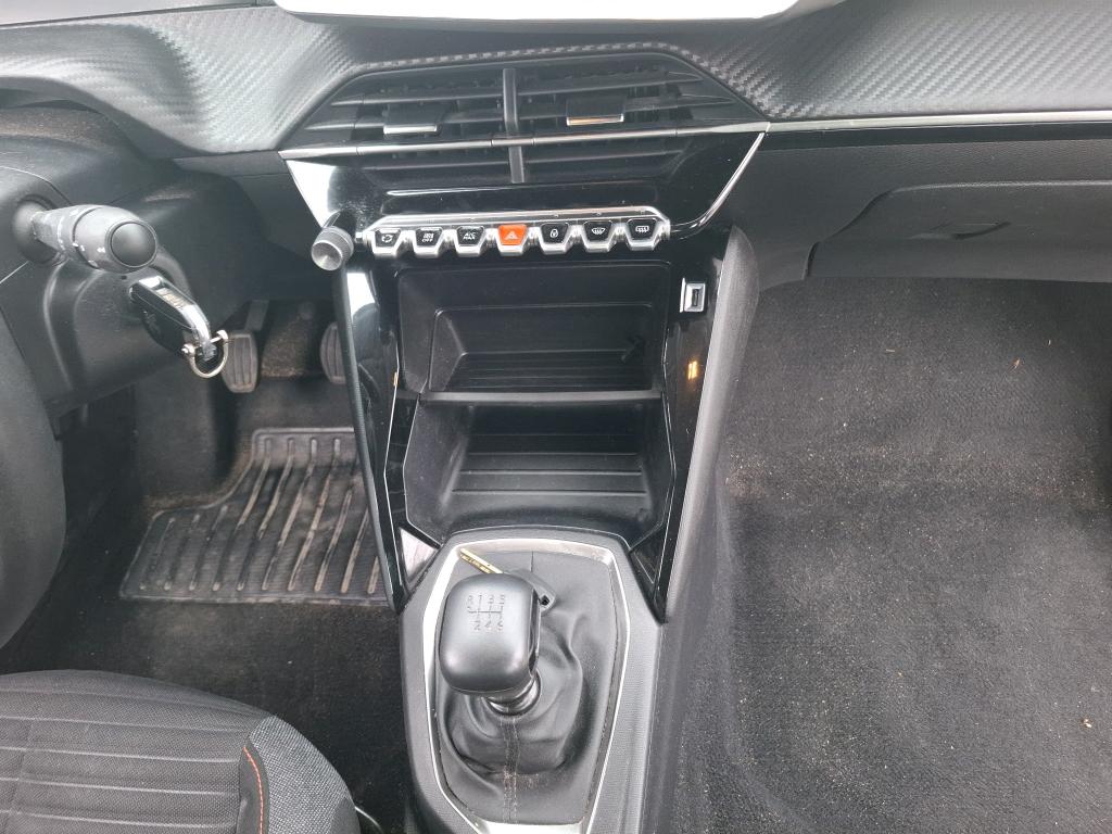 Peugeot 208 BLUEHDI 100 S&S BVM6 PREMIUM 2023