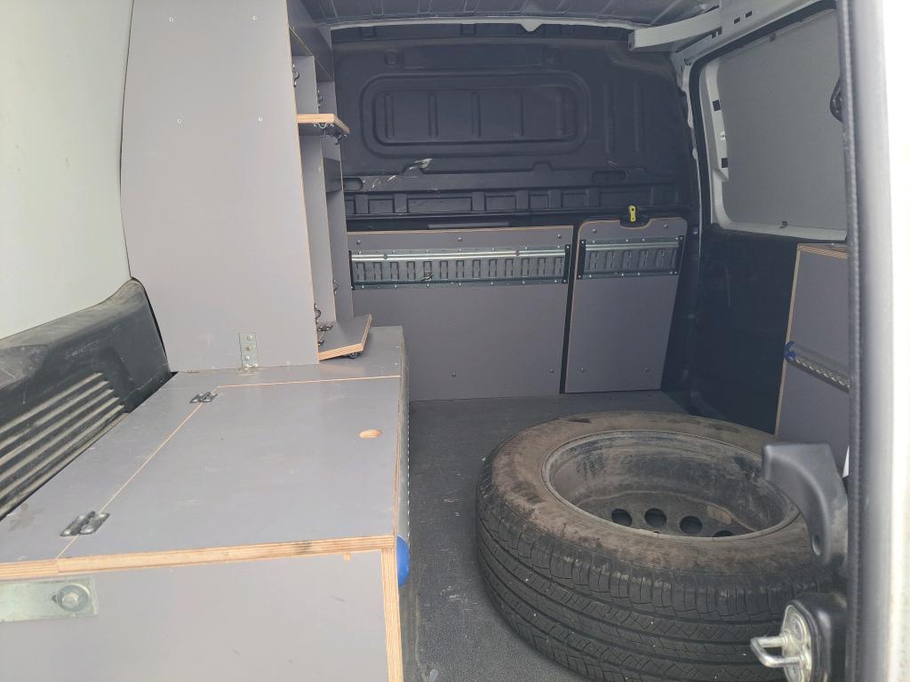 Peugeot PARTNER FOURGON STANDARD 650 KG BLUEHDI 100 S&S BVM5 PREMIUM 2020