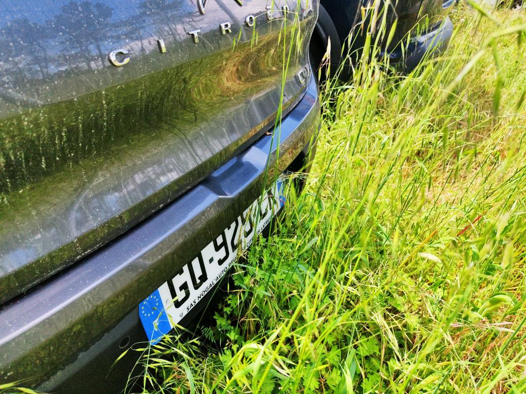 Citroen C4 X PureTech 130 S&S EAT8 Shine 2023