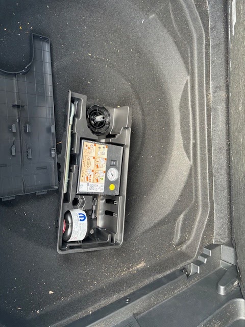 Foto Citroën C5 Aircross 10