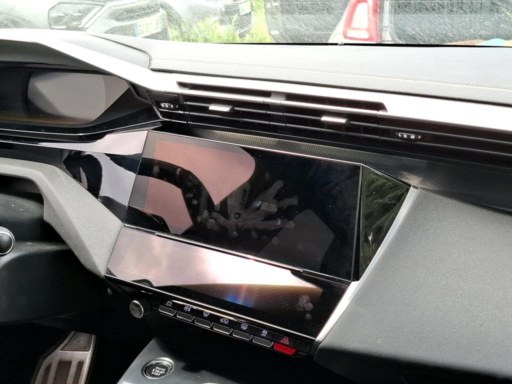 Peugeot 308 PHEV 180 e-EAT8 GT 2023