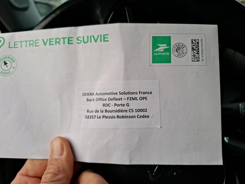 Peugeot 2008 BlueHDi 100 S&S BVM6 Active Business 2020