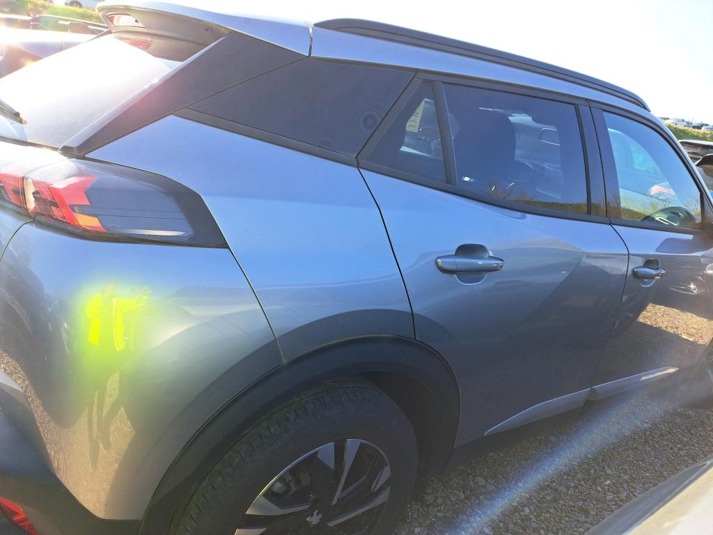 Peugeot 2008 PureTech 130 S&S BVM6 Allure Pack 2023
